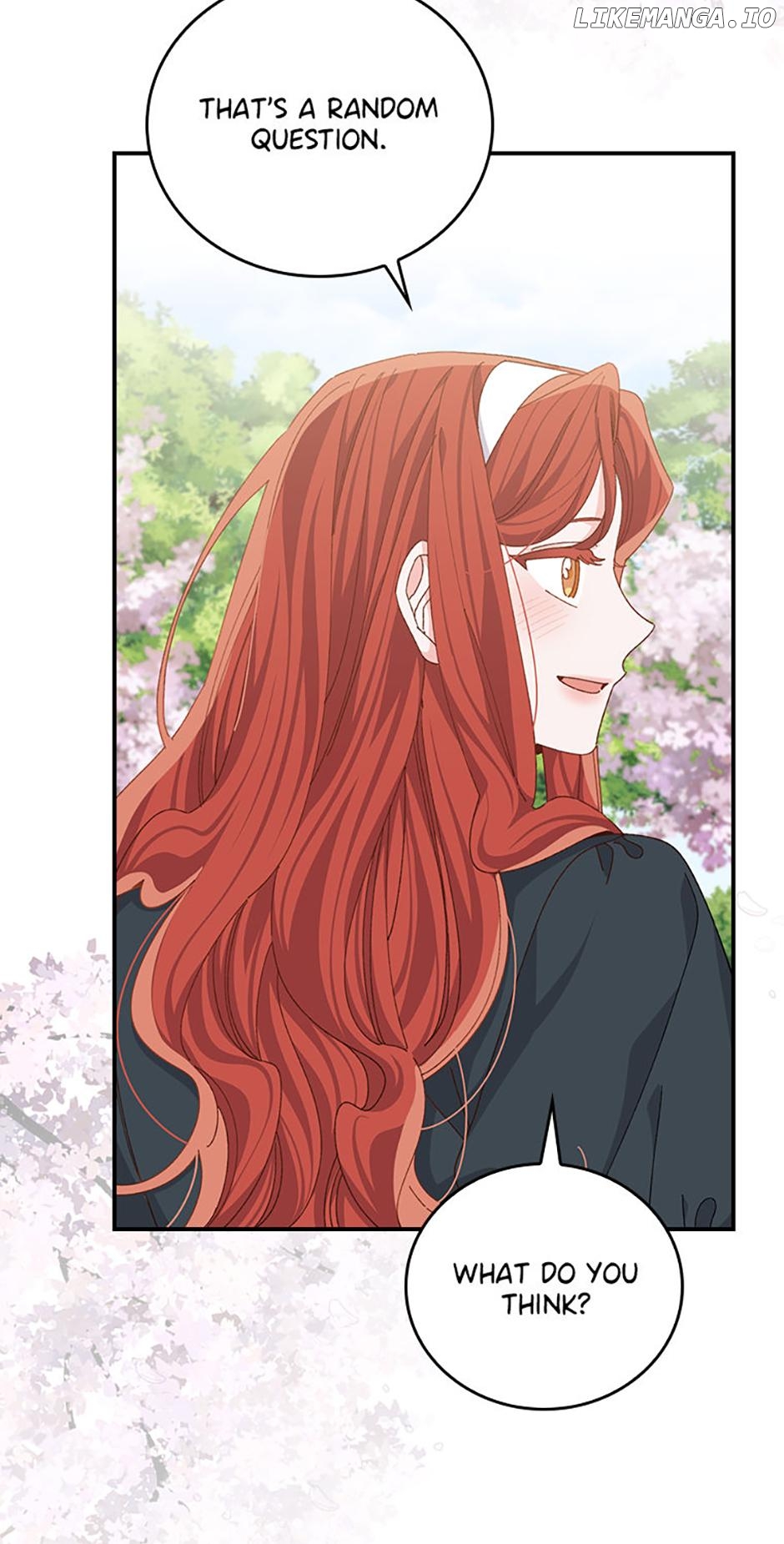 The Villain’s Sister Suffers Today Chapter 99 - page 65