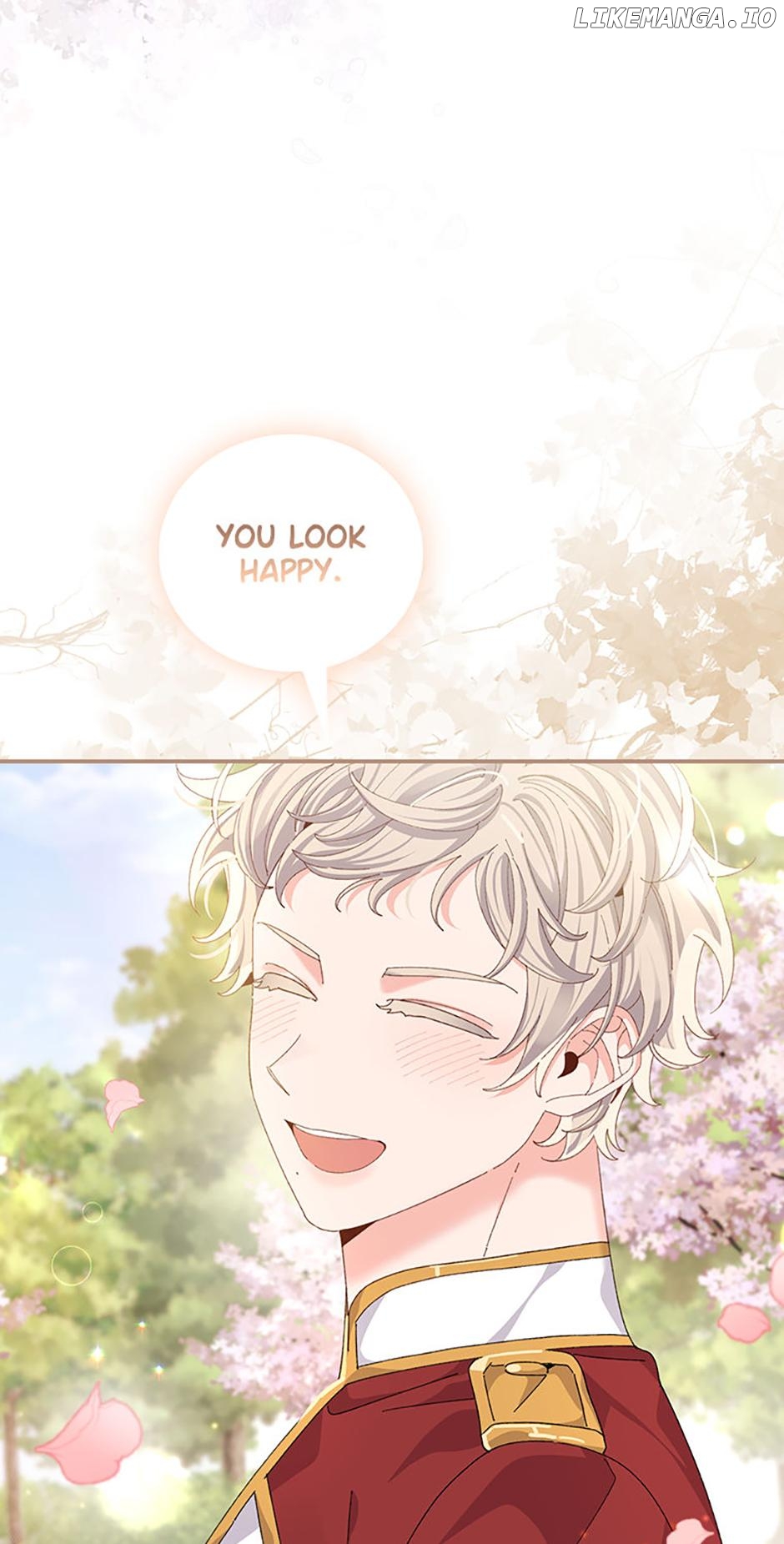 The Villain’s Sister Suffers Today Chapter 99 - page 66