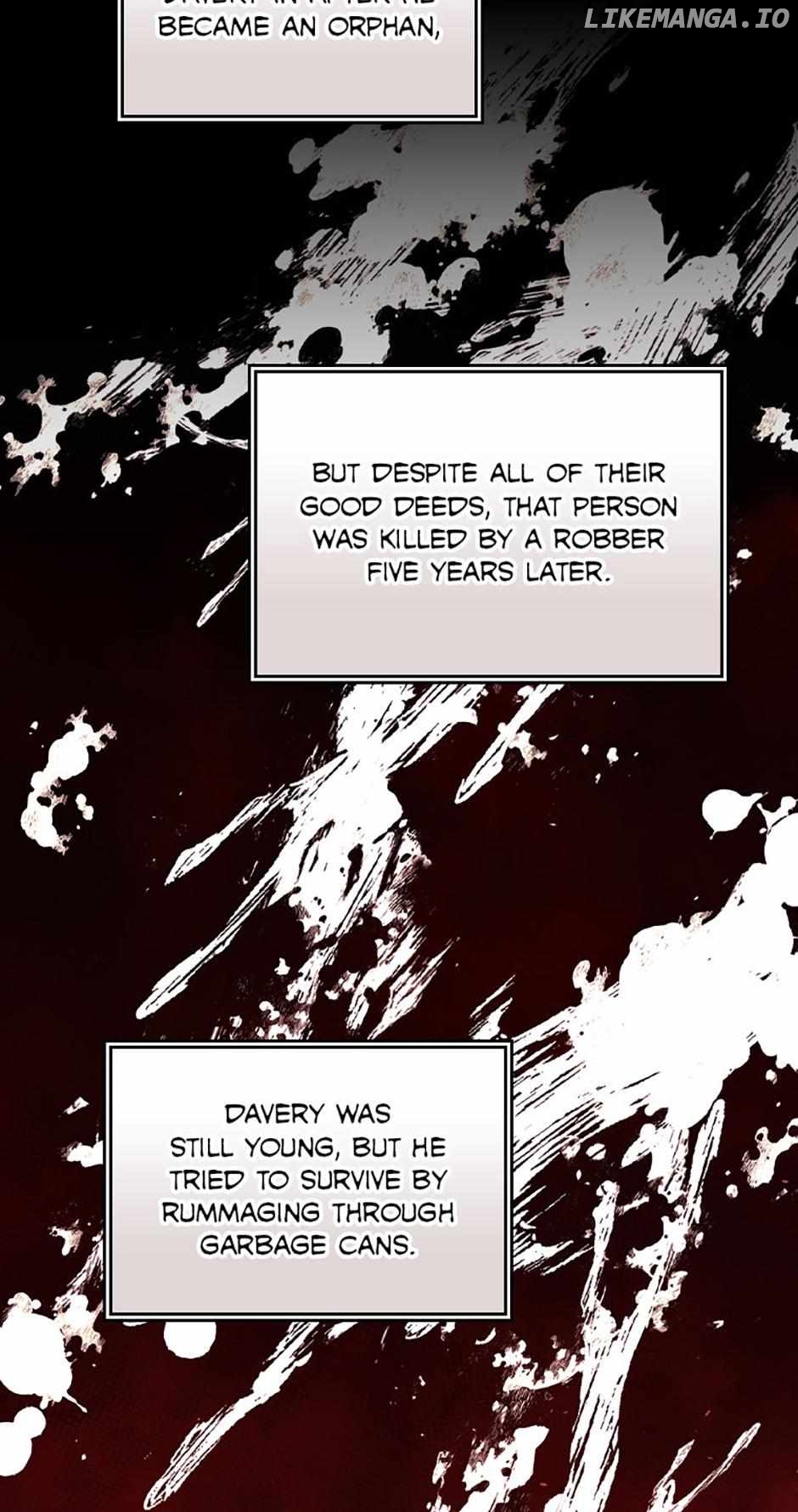 The Villain’s Sister Suffers Today Chapter 99 - page 7