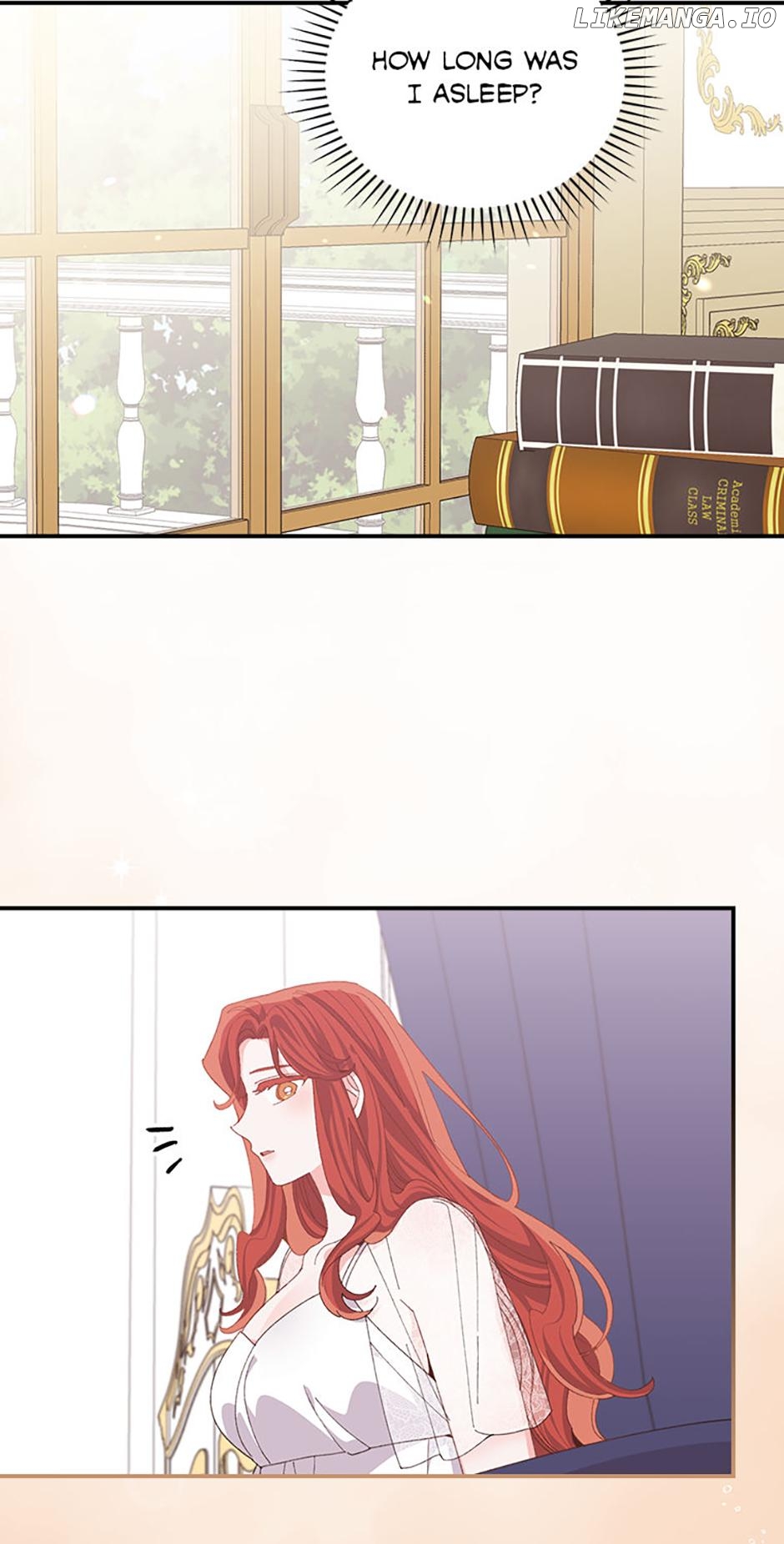 The Villain’s Sister Suffers Today Chapter 99 - page 70