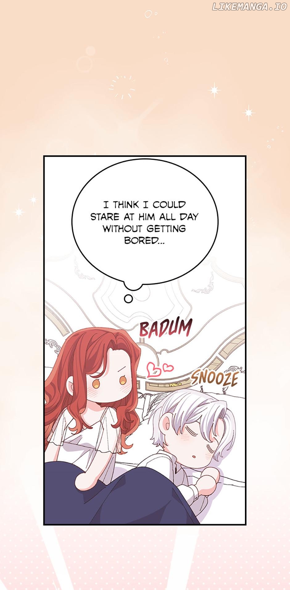 The Villain’s Sister Suffers Today Chapter 99 - page 72