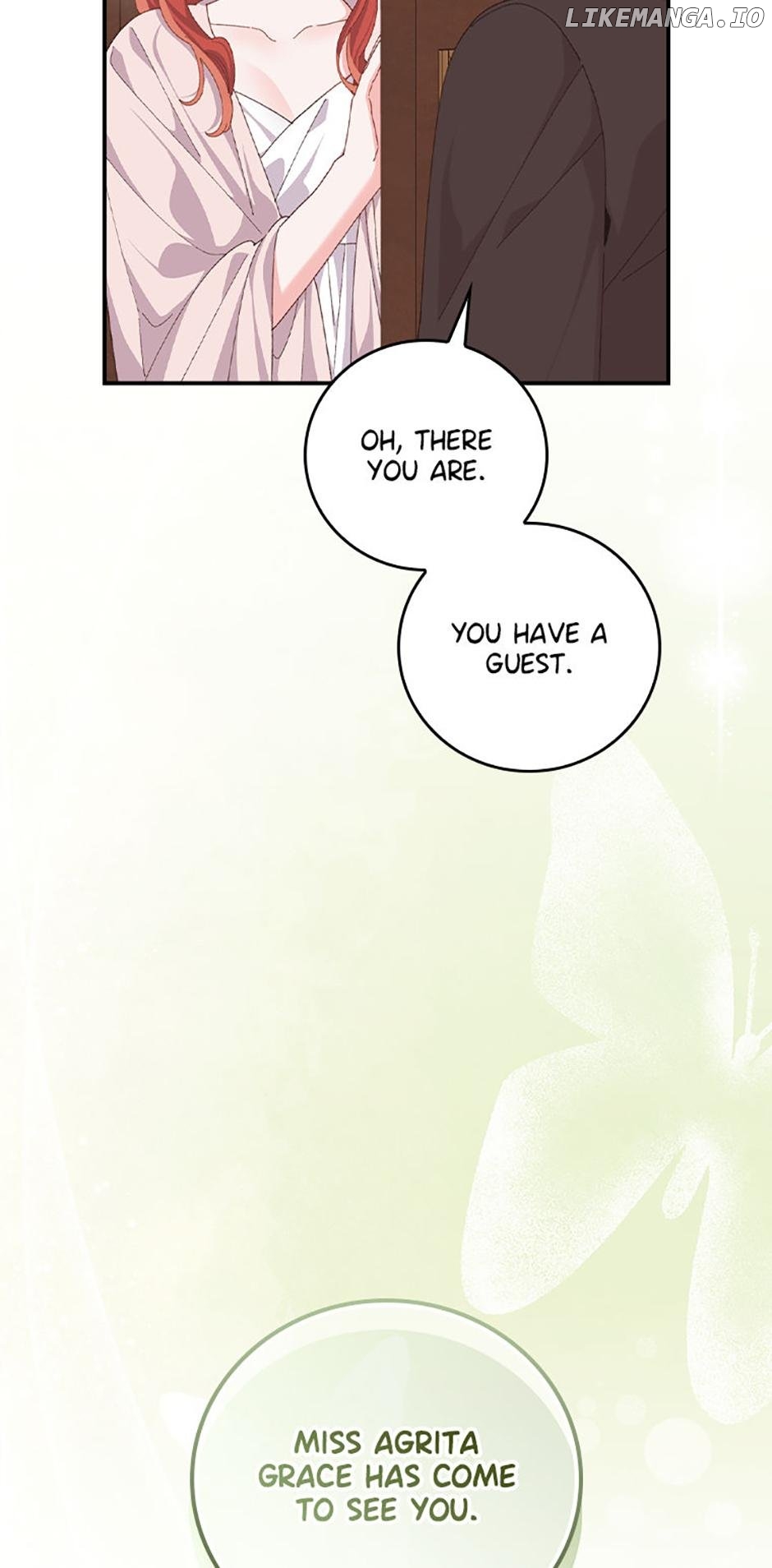 The Villain’s Sister Suffers Today Chapter 99 - page 75