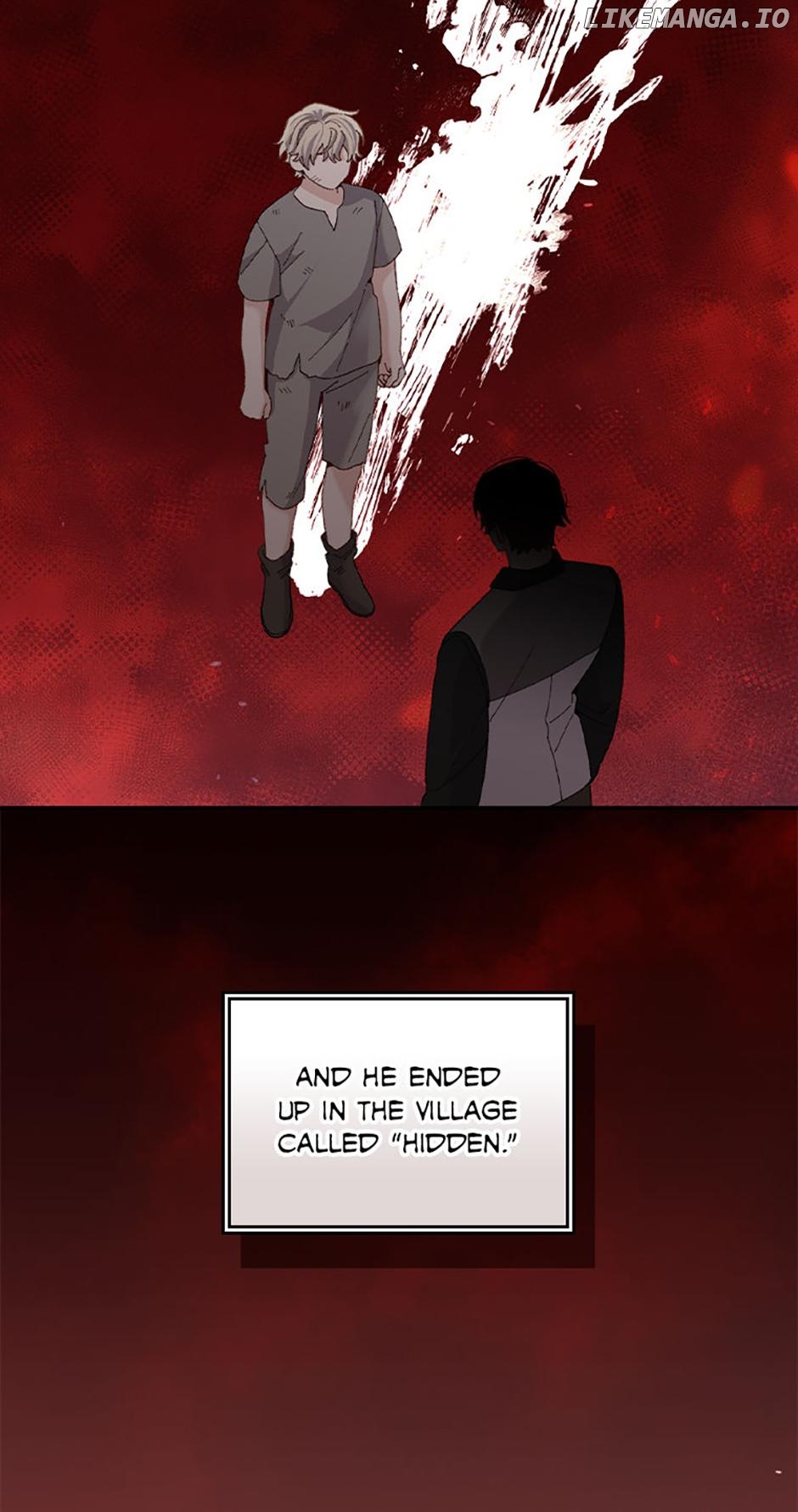 The Villain’s Sister Suffers Today Chapter 99 - page 8