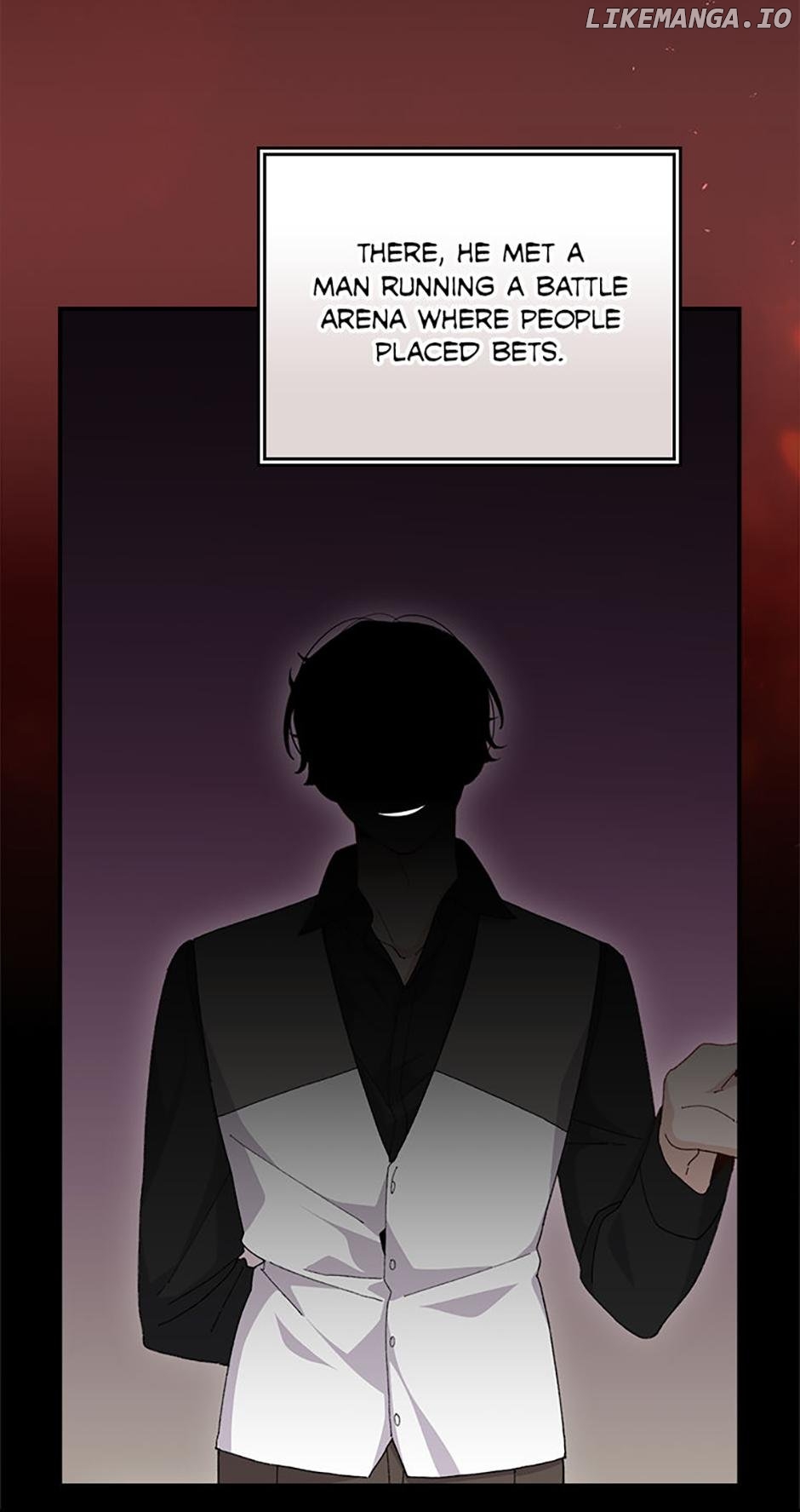 The Villain’s Sister Suffers Today Chapter 99 - page 9