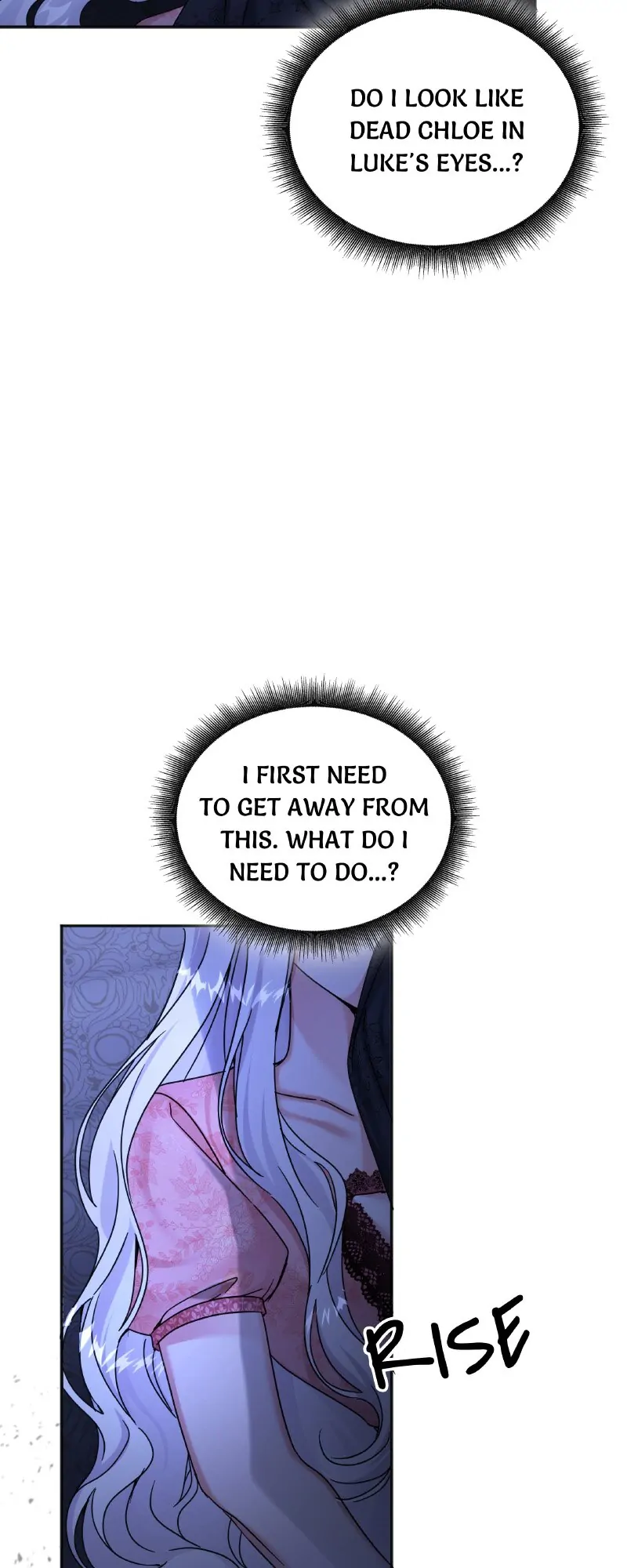 The Emperor's Sleepless Nights Chapter 8 - page 10