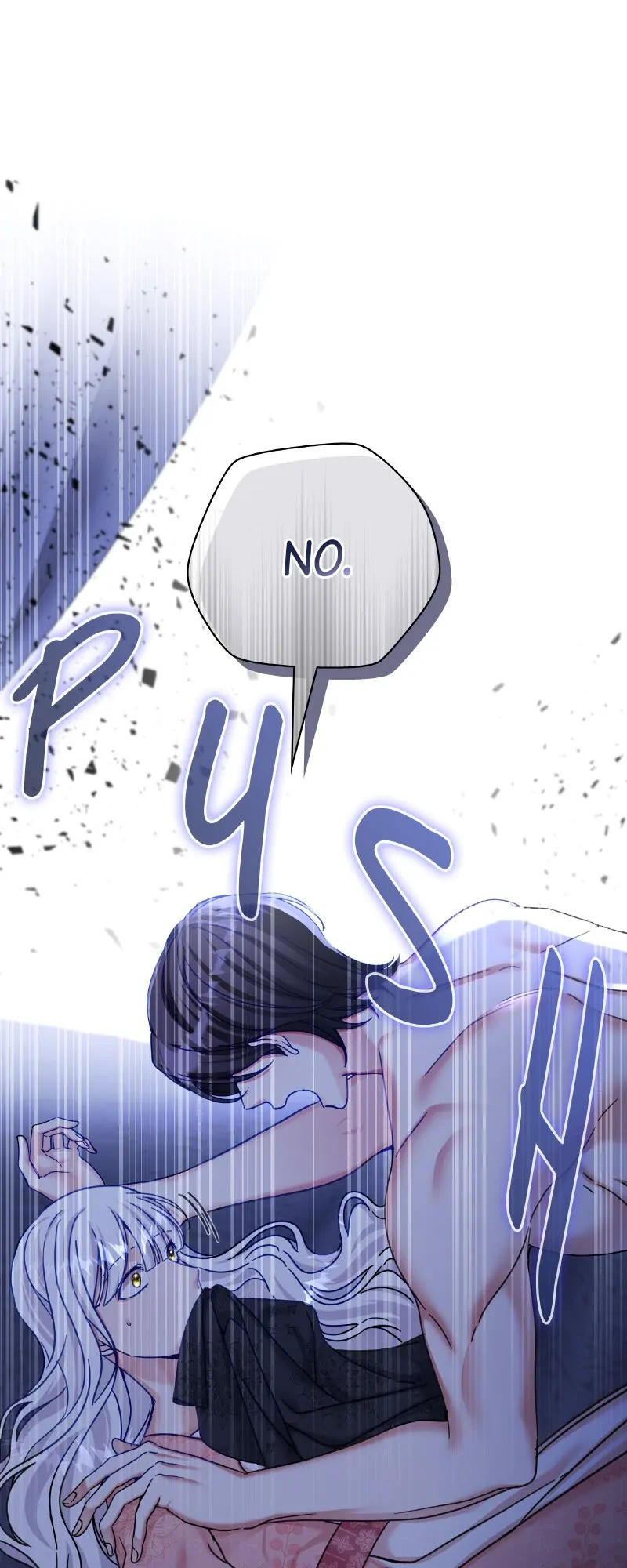 The Emperor's Sleepless Nights Chapter 8 - page 12