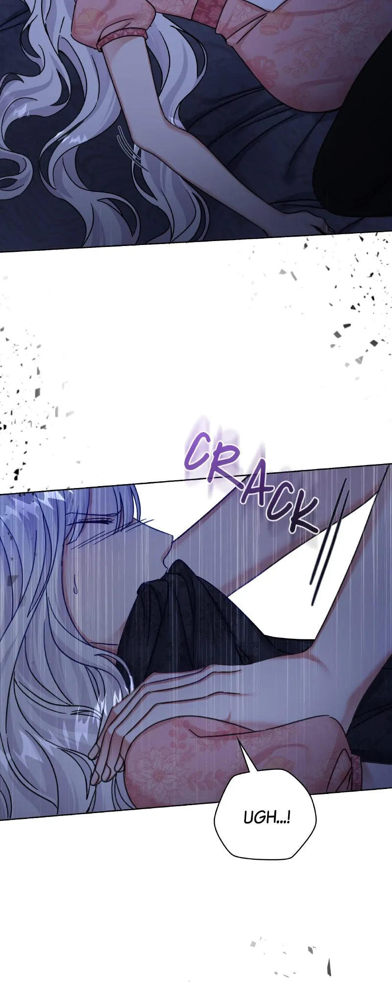 The Emperor's Sleepless Nights Chapter 8 - page 13