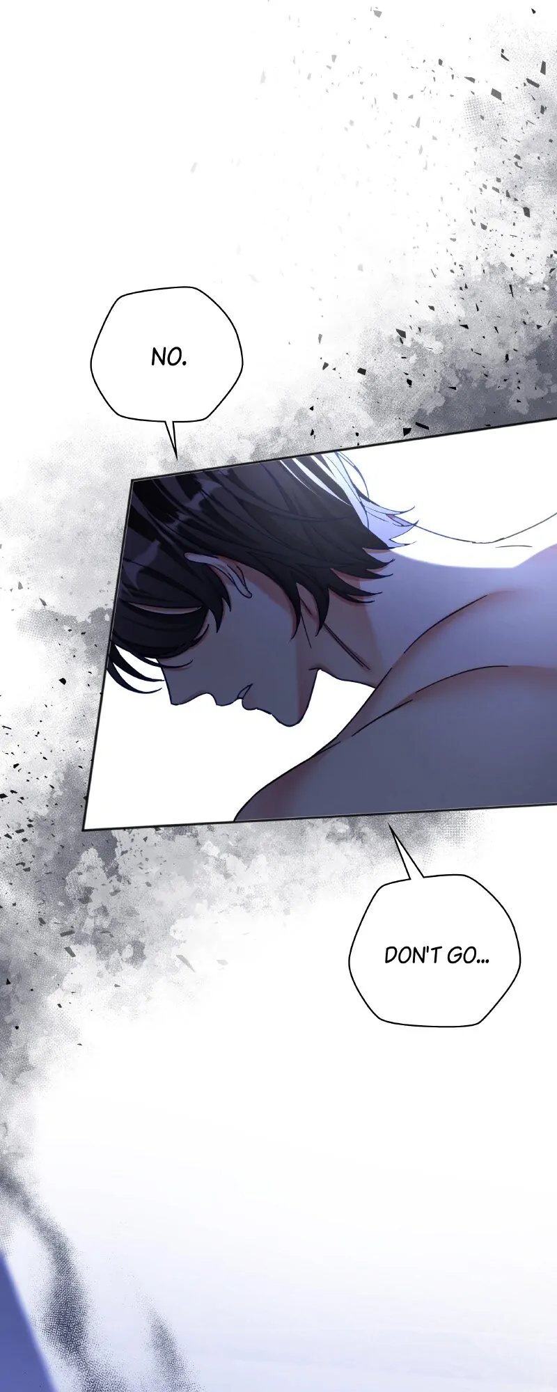 The Emperor's Sleepless Nights Chapter 8 - page 14