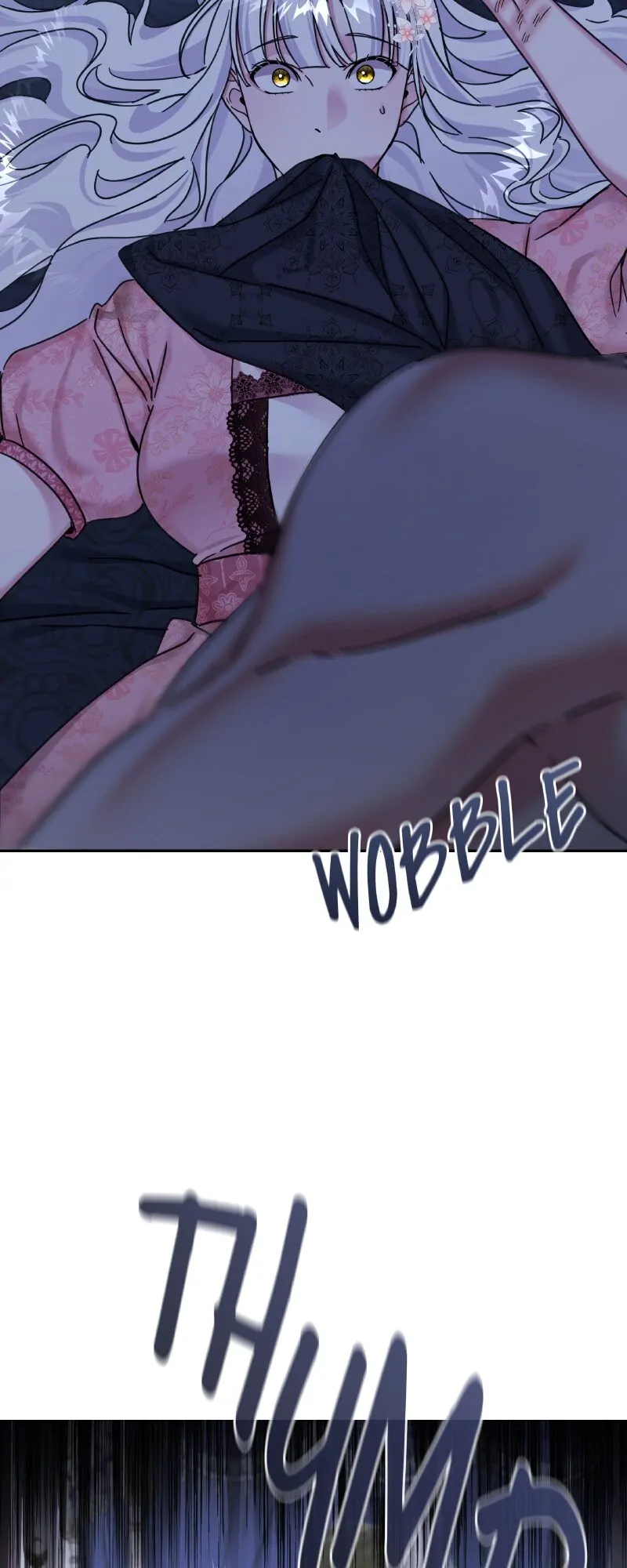 The Emperor's Sleepless Nights Chapter 8 - page 18