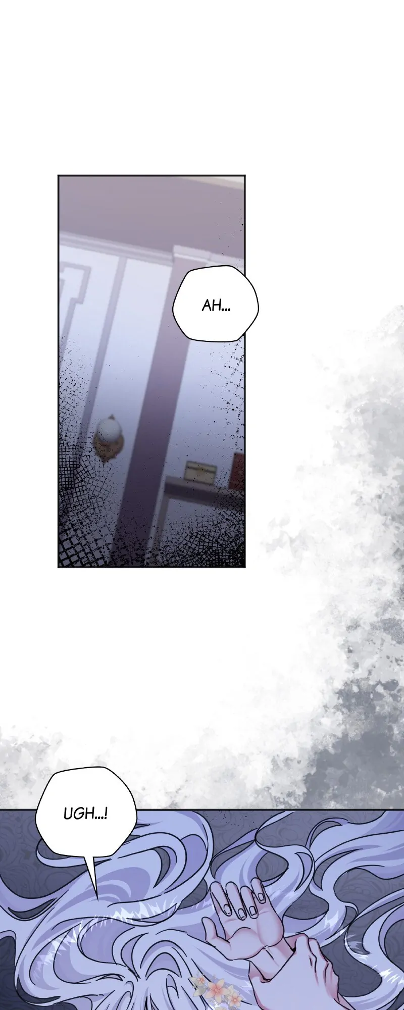 The Emperor's Sleepless Nights Chapter 8 - page 2