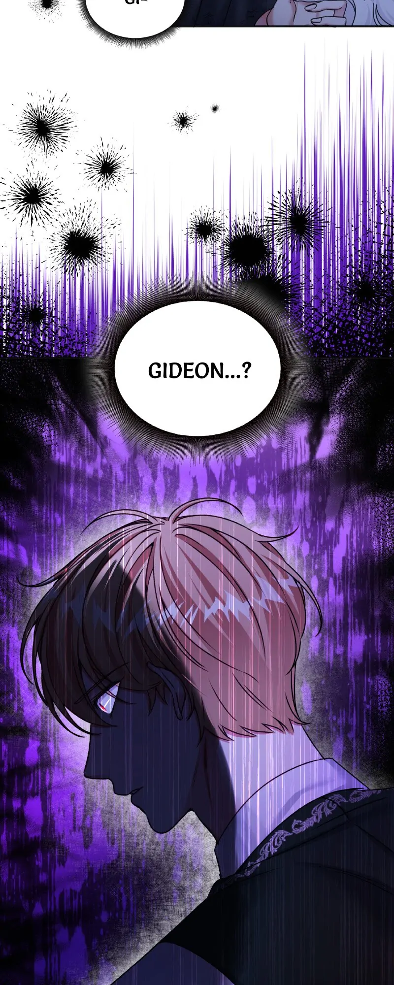 The Emperor's Sleepless Nights Chapter 8 - page 21