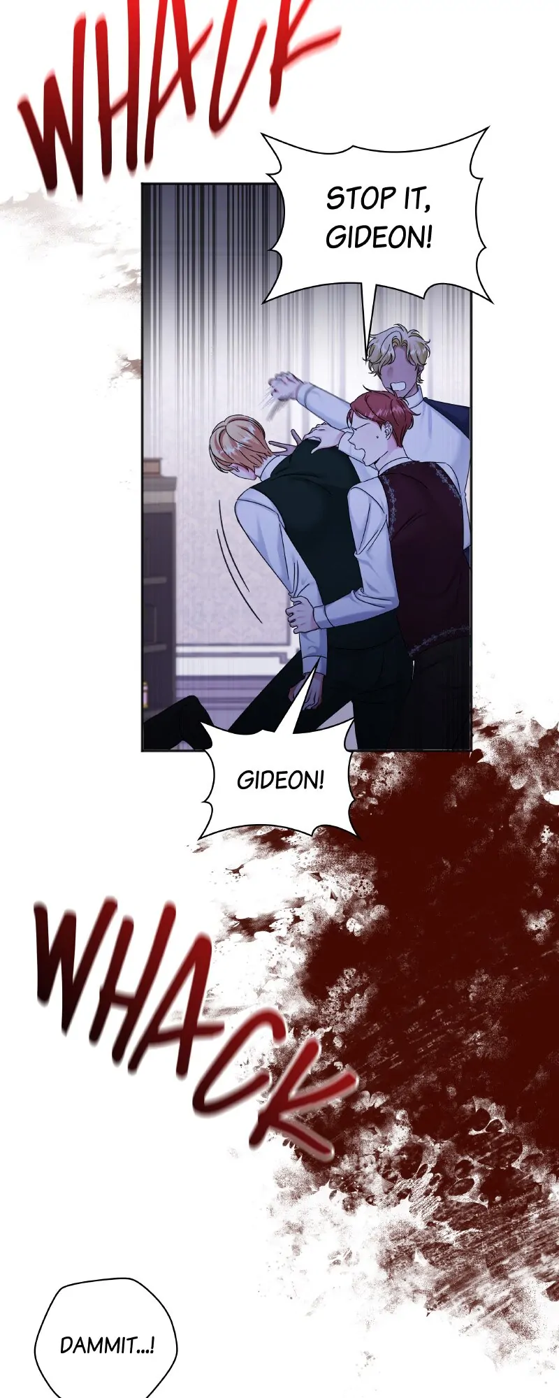 The Emperor's Sleepless Nights Chapter 8 - page 25