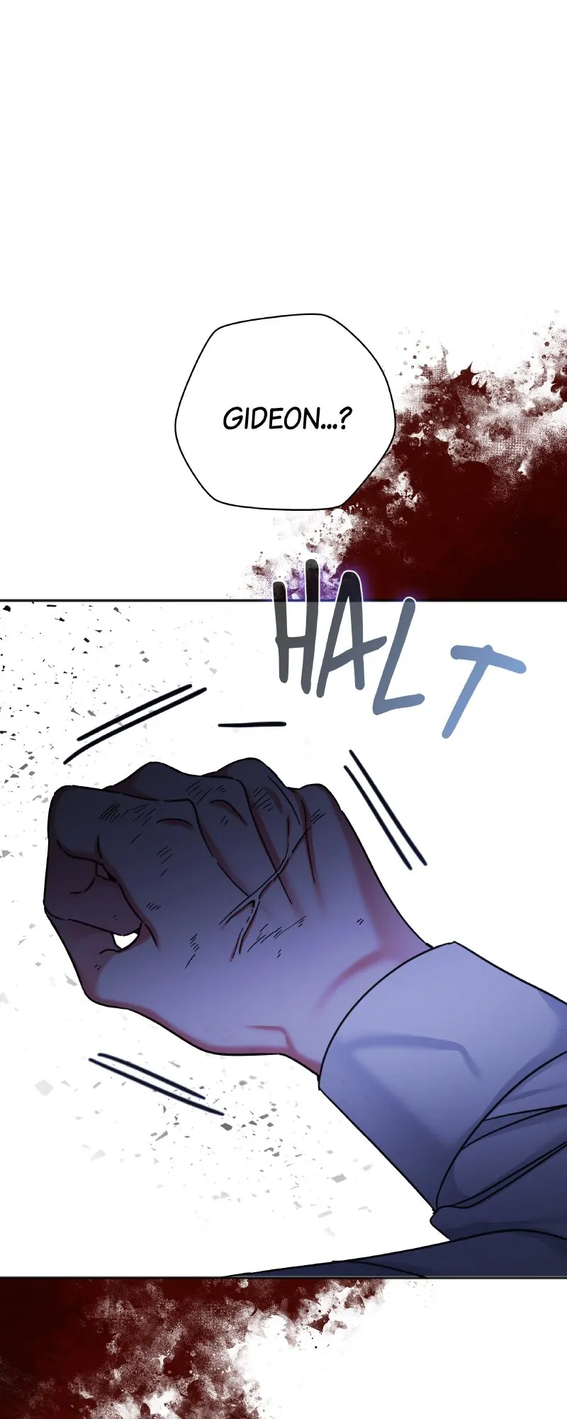 The Emperor's Sleepless Nights Chapter 8 - page 28