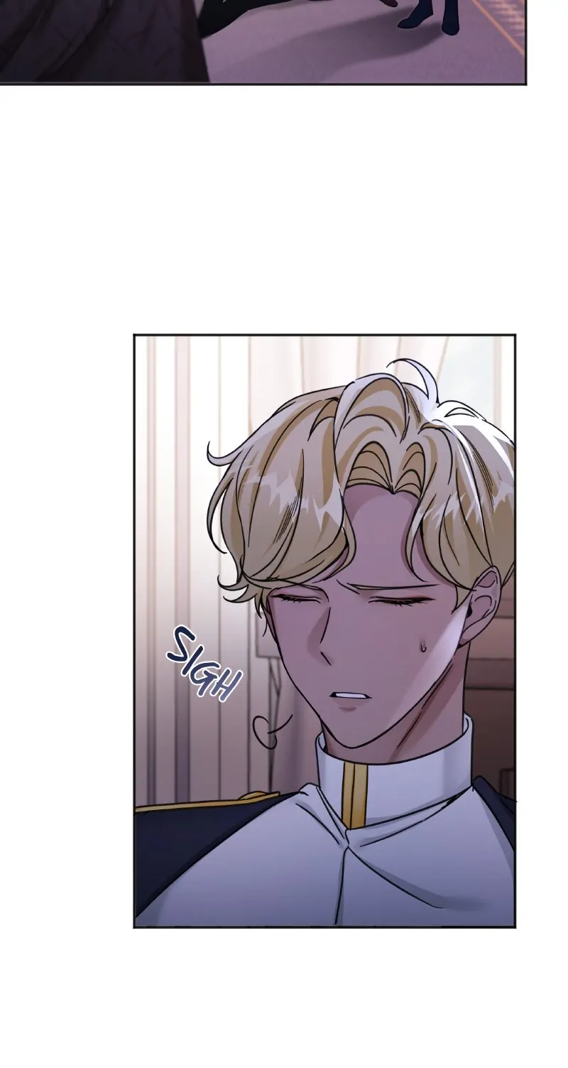 The Emperor's Sleepless Nights Chapter 8 - page 32