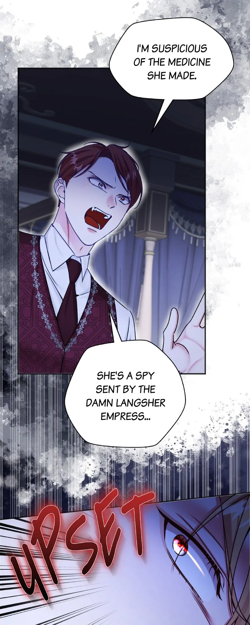 The Emperor's Sleepless Nights Chapter 8 - page 51