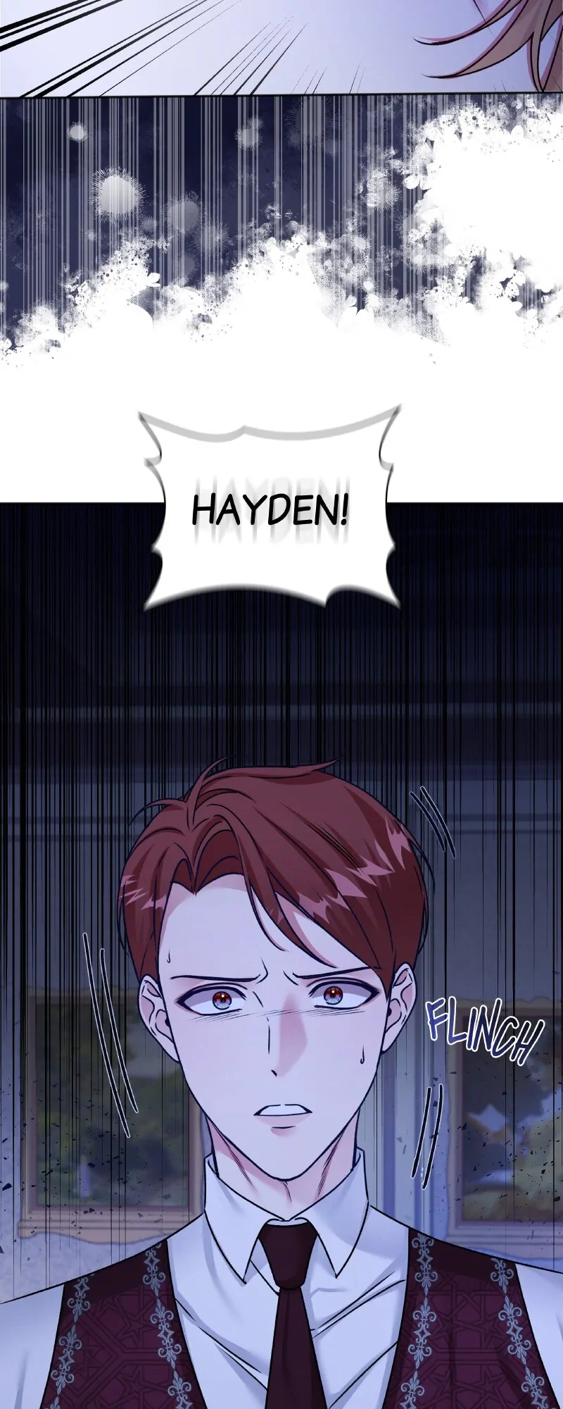 The Emperor's Sleepless Nights Chapter 8 - page 52