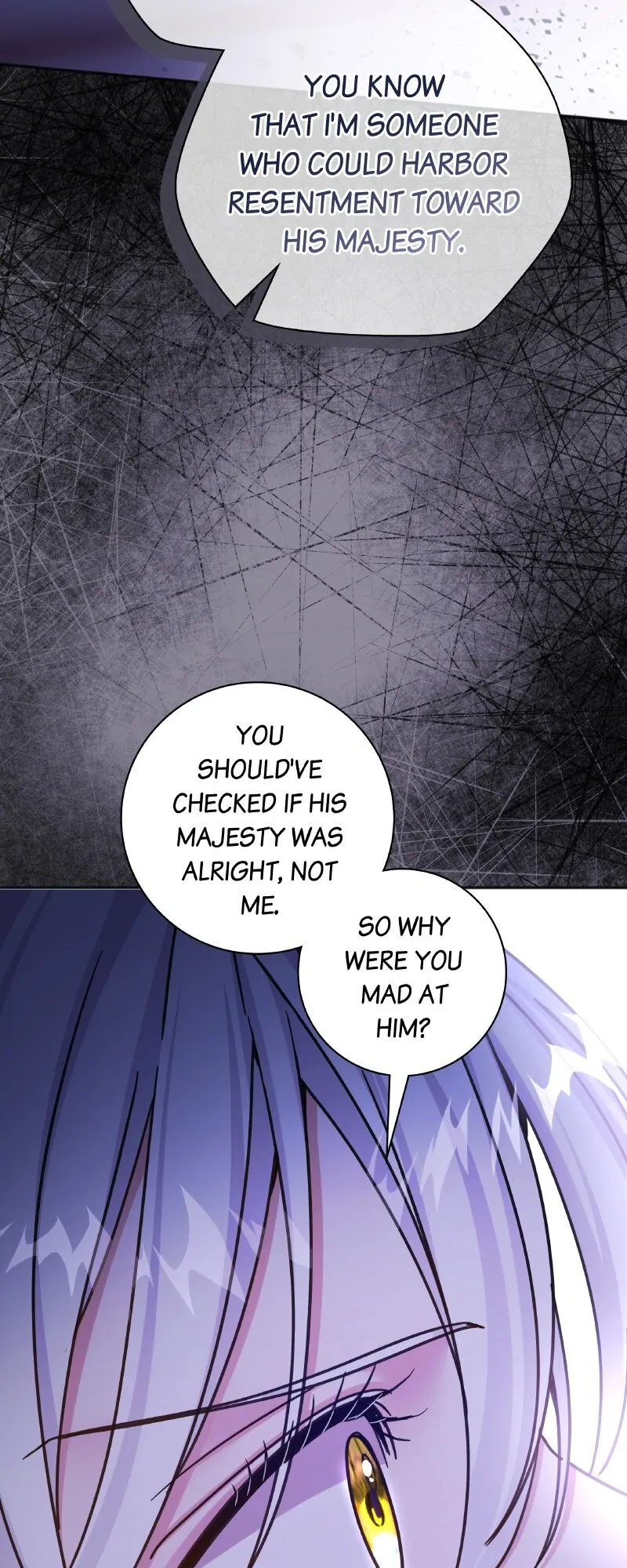 The Emperor's Sleepless Nights Chapter 8 - page 69