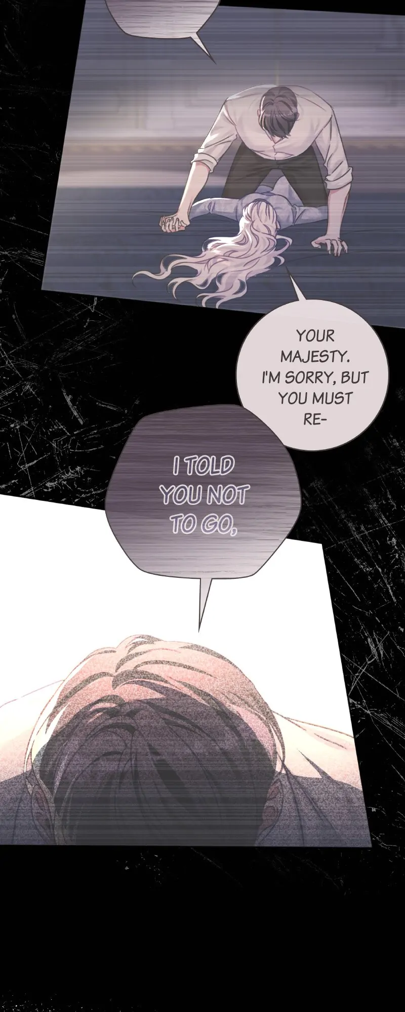 The Emperor's Sleepless Nights Chapter 8 - page 7