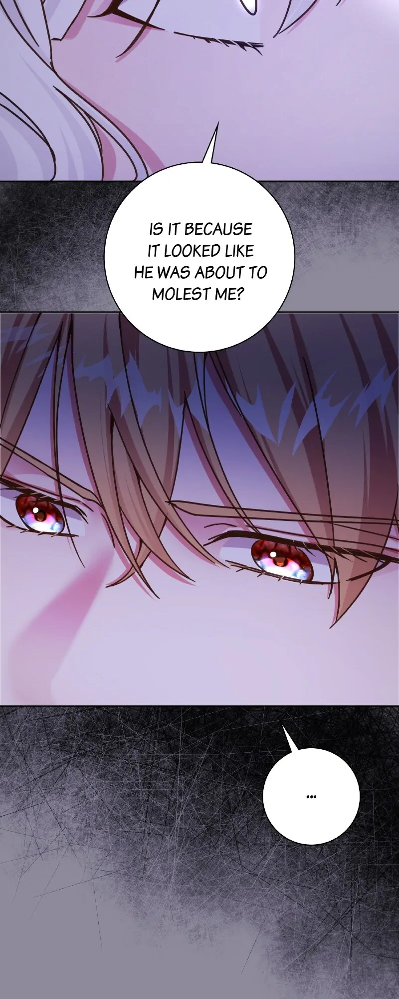 The Emperor's Sleepless Nights Chapter 8 - page 70