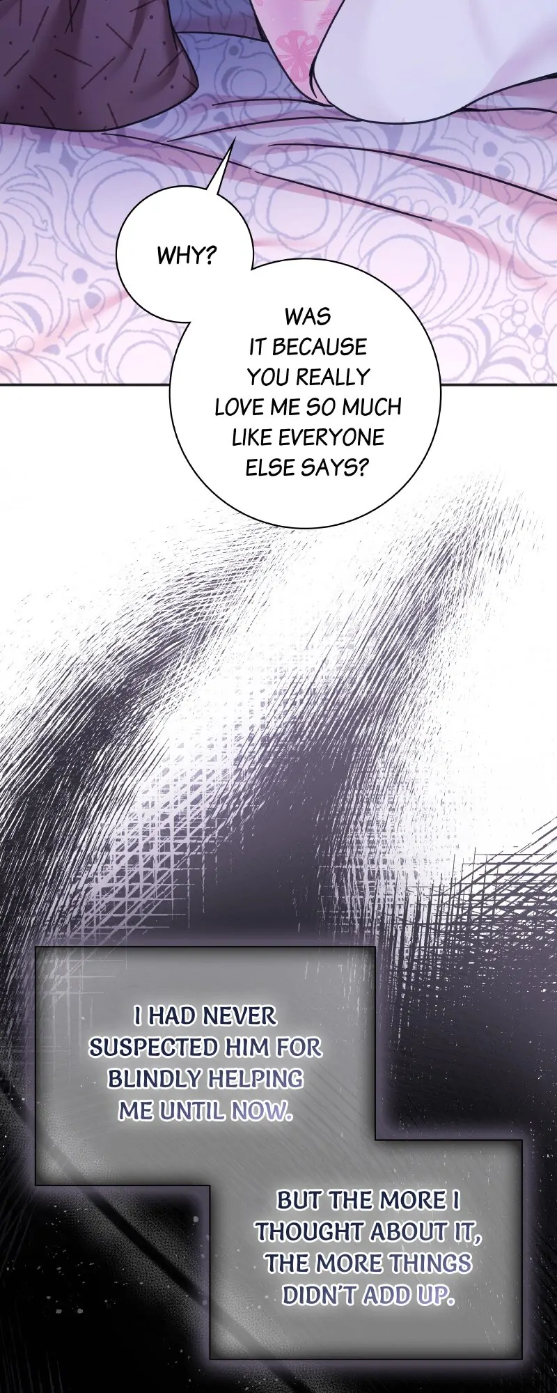 The Emperor's Sleepless Nights Chapter 8 - page 73