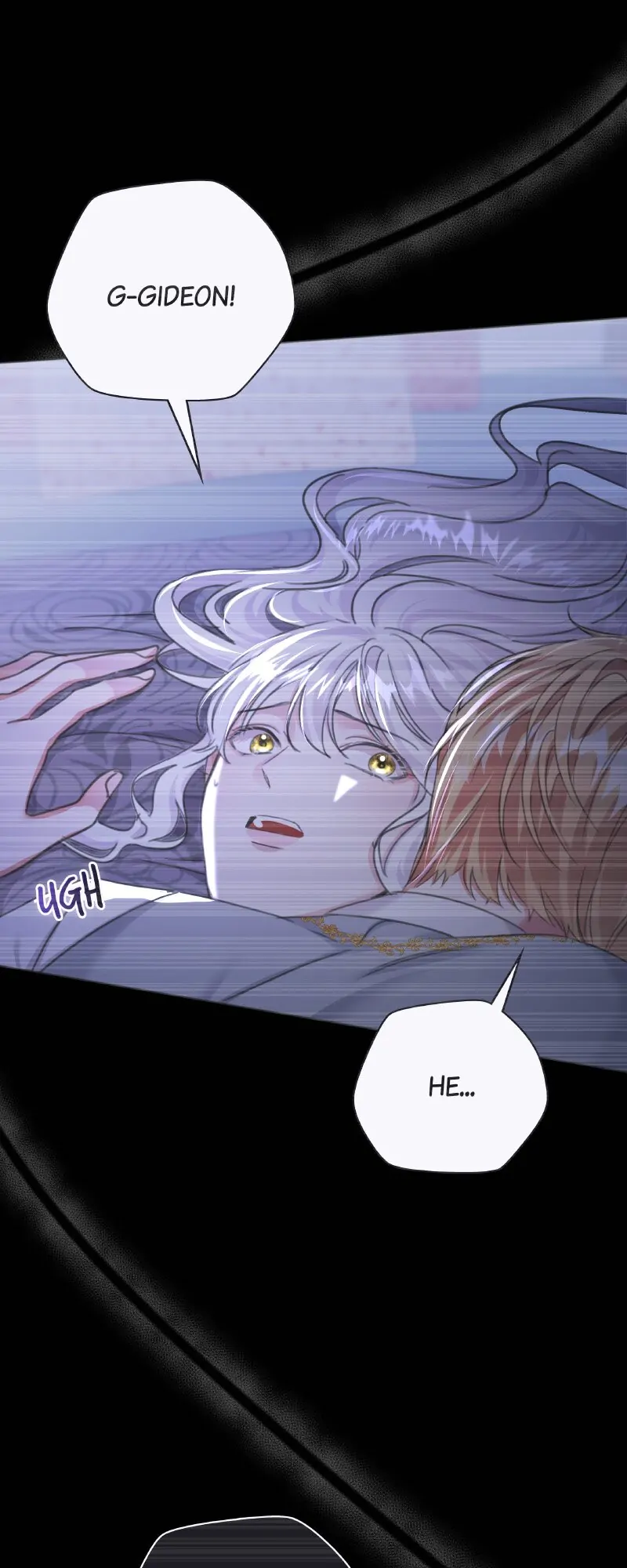 The Emperor's Sleepless Nights Chapter 8 - page 77