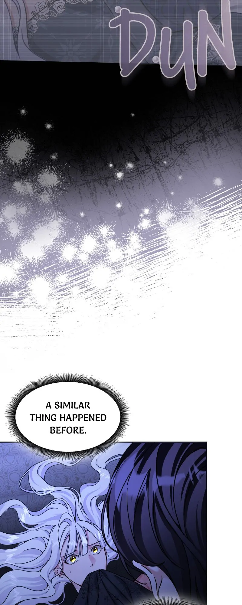 The Emperor's Sleepless Nights Chapter 8 - page 9