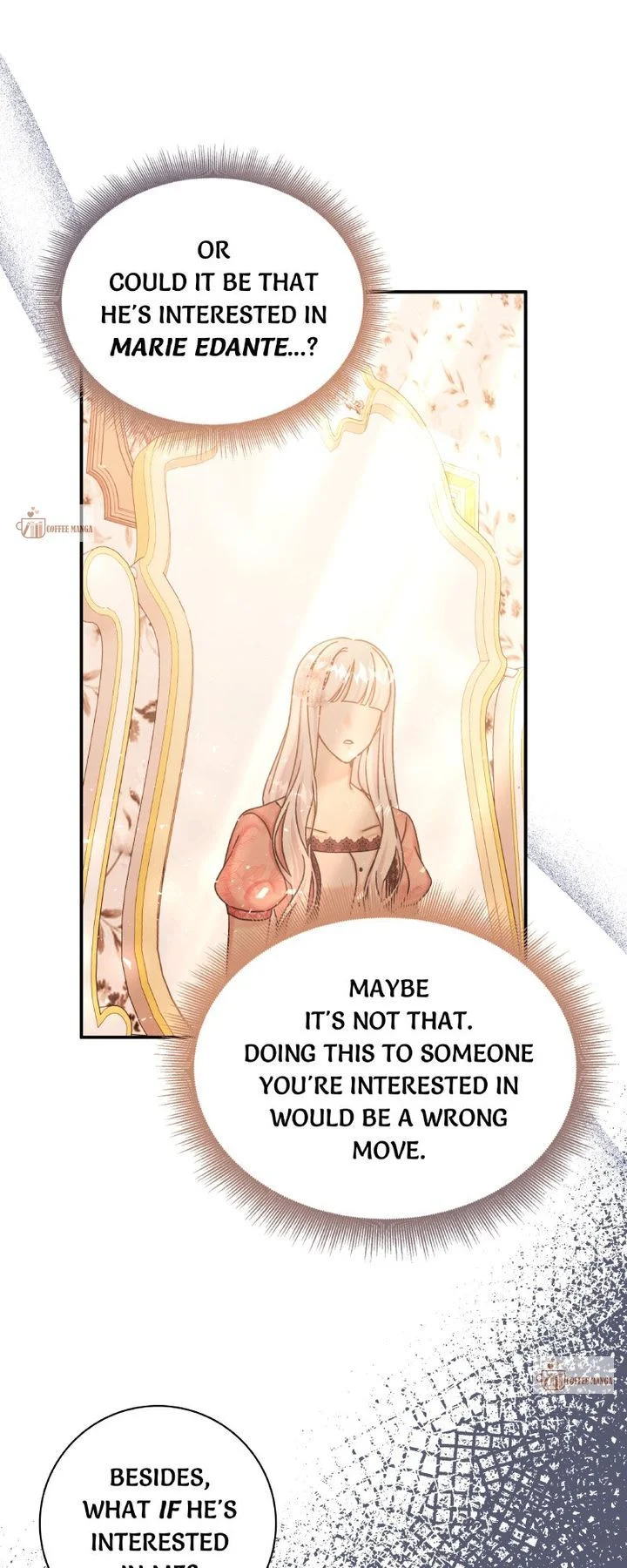 The Emperor's Sleepless Nights Chapter 7 - page 17