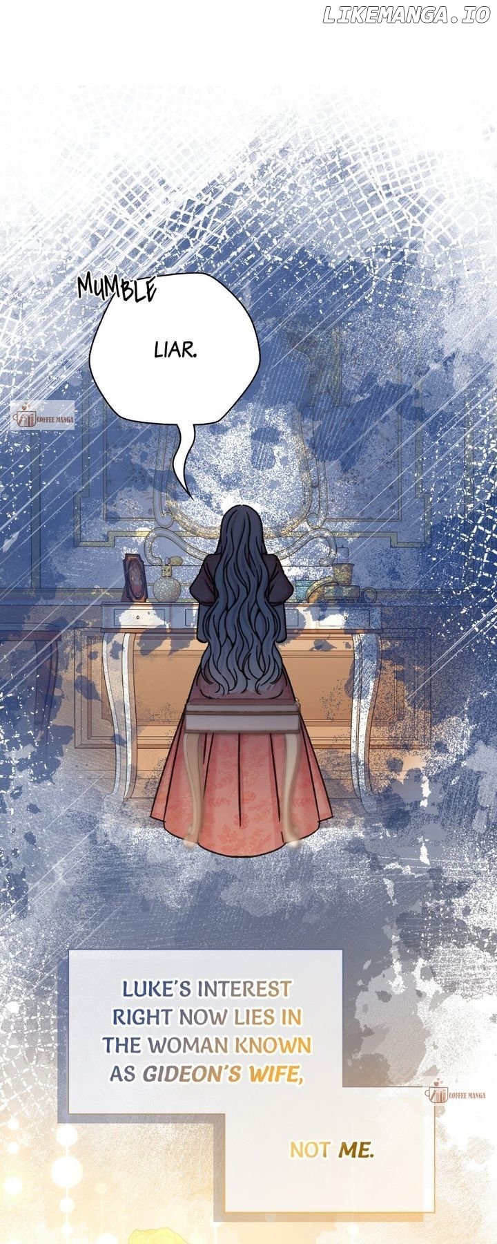 The Emperor's Sleepless Nights Chapter 7 - page 26