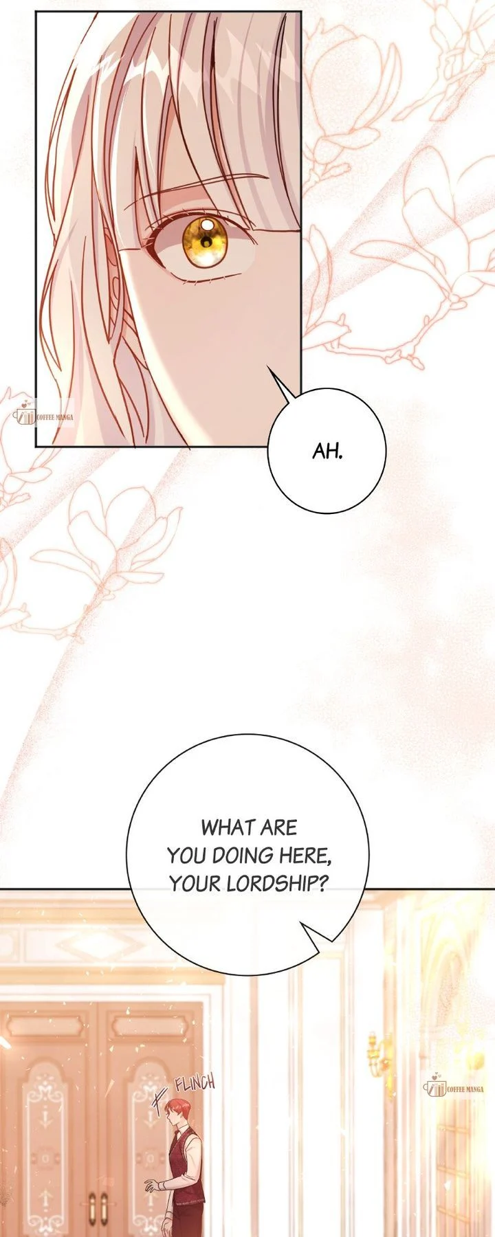 The Emperor's Sleepless Nights Chapter 7 - page 33