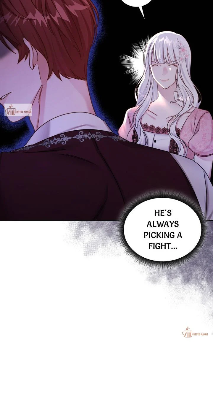 The Emperor's Sleepless Nights Chapter 7 - page 39