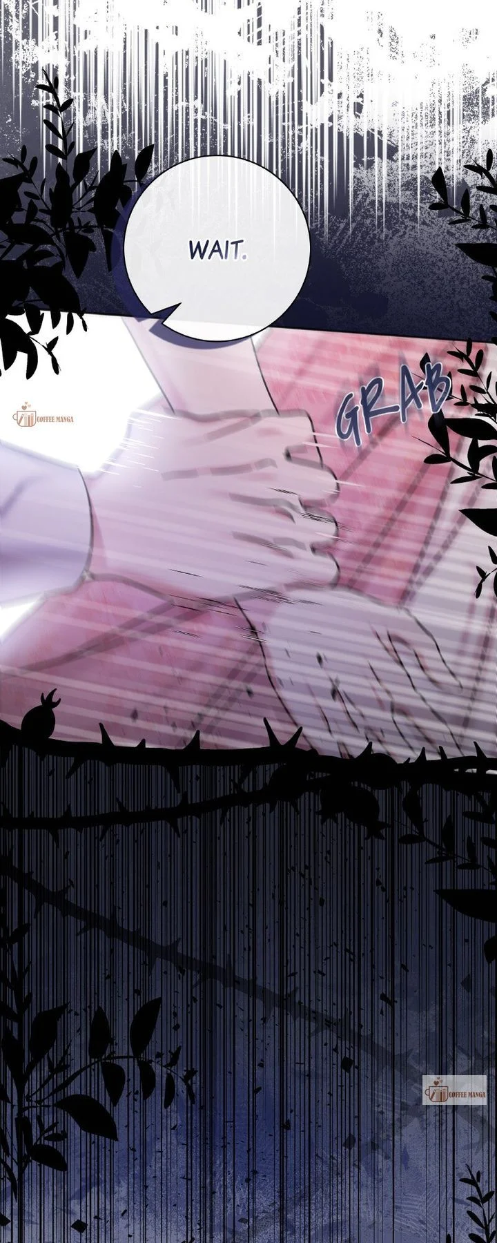 The Emperor's Sleepless Nights Chapter 7 - page 41