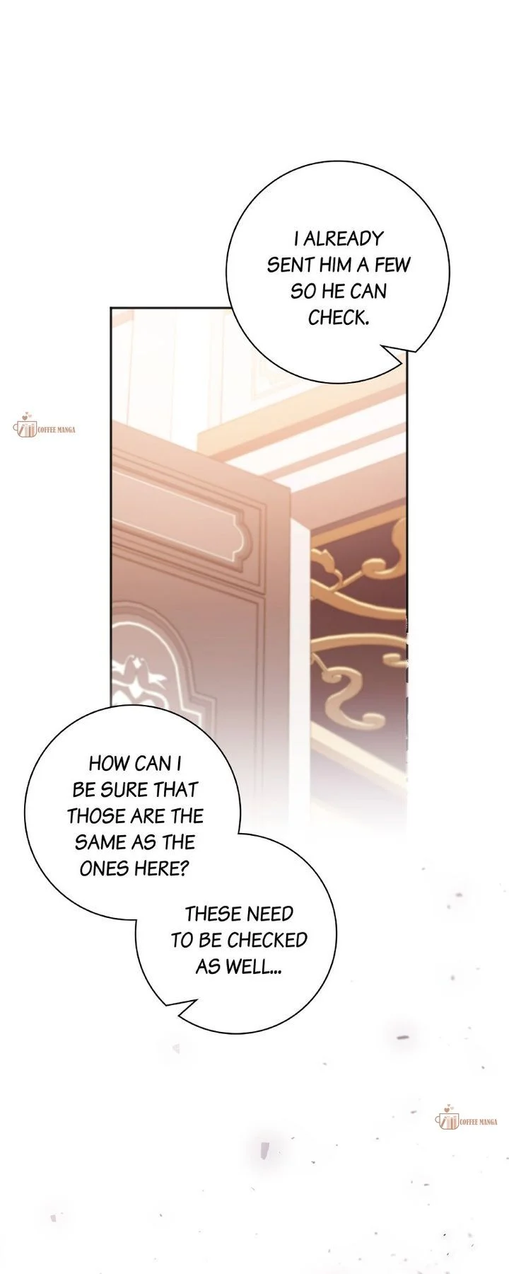 The Emperor's Sleepless Nights Chapter 7 - page 44