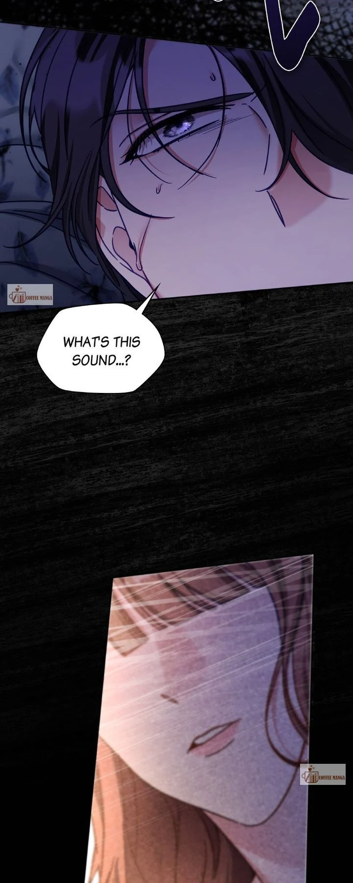 The Emperor's Sleepless Nights Chapter 7 - page 65