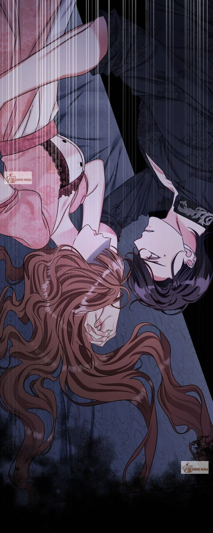 The Emperor's Sleepless Nights Chapter 7 - page 73