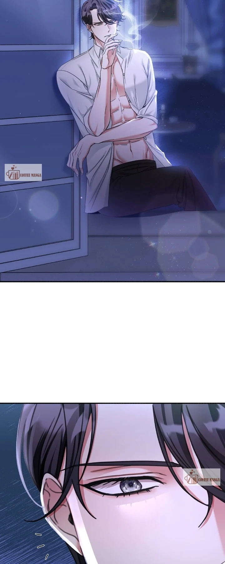 The Emperor's Sleepless Nights Chapter 6 - page 20