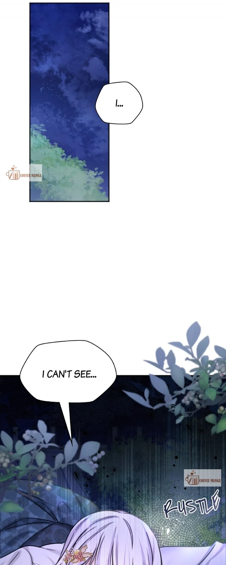 The Emperor's Sleepless Nights Chapter 6 - page 27