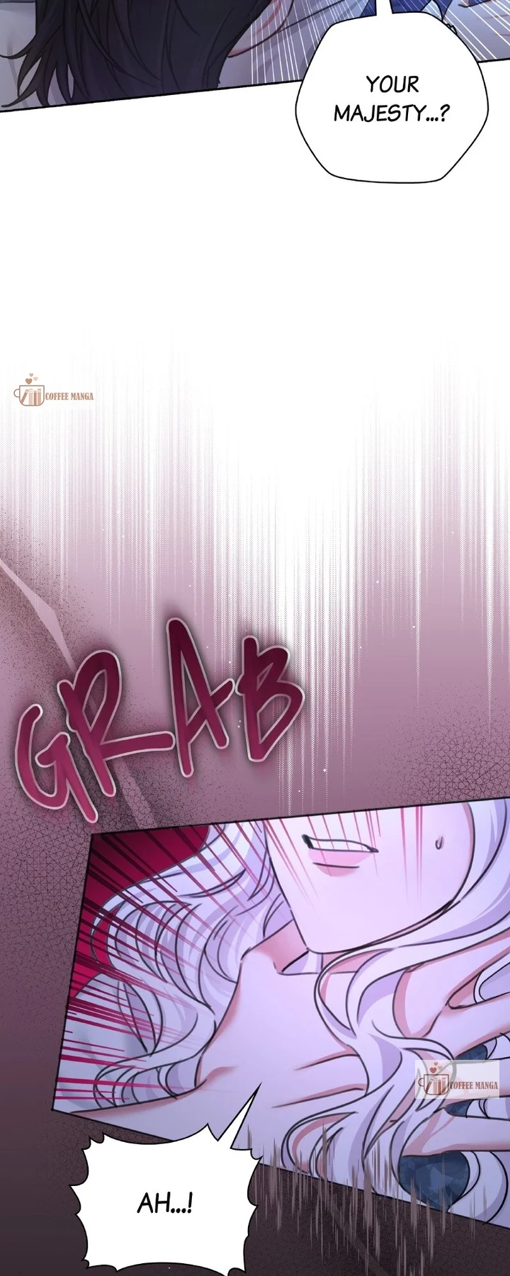 The Emperor's Sleepless Nights Chapter 6 - page 39