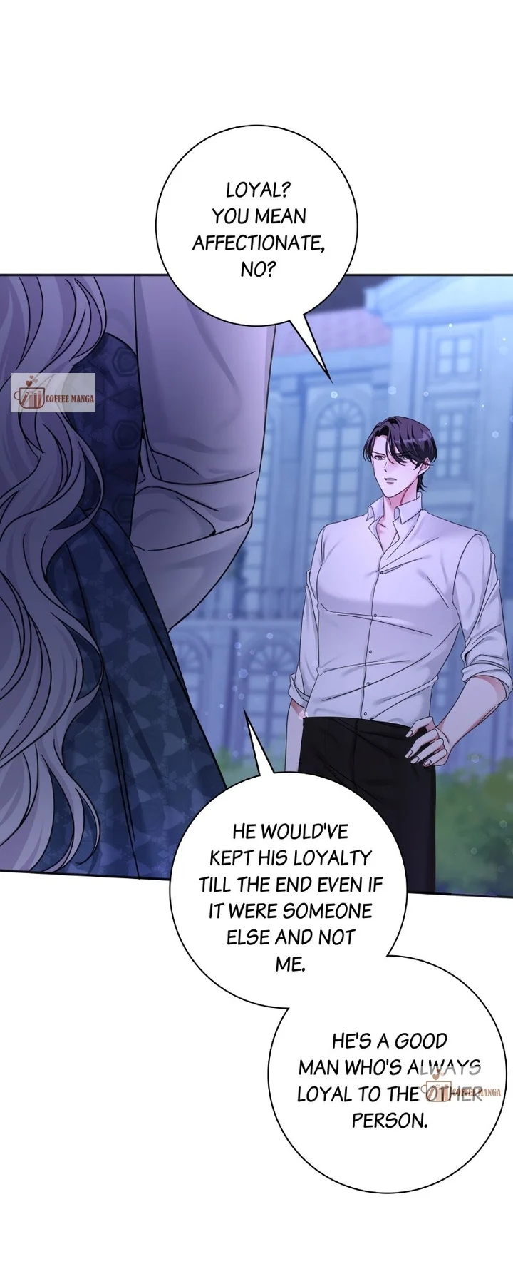 The Emperor's Sleepless Nights Chapter 6 - page 63