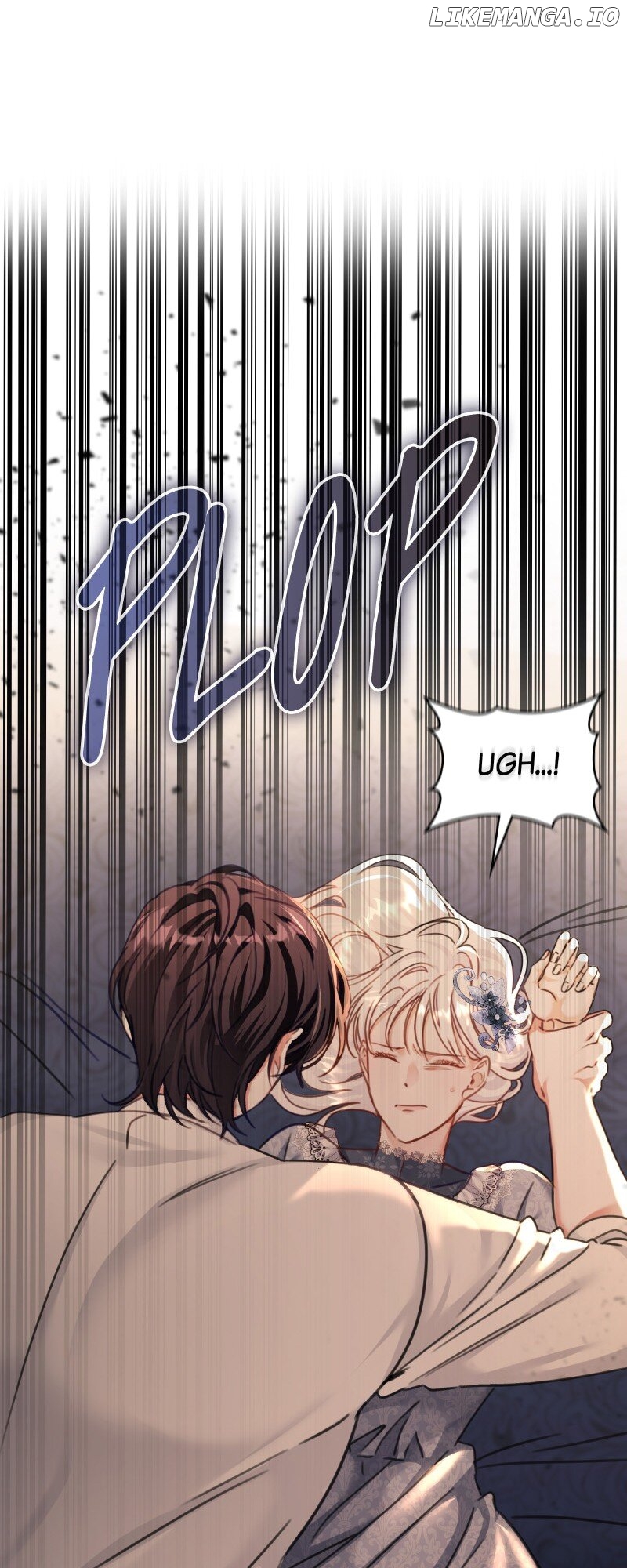 The Emperor's Sleepless Nights Chapter 5 - page 21