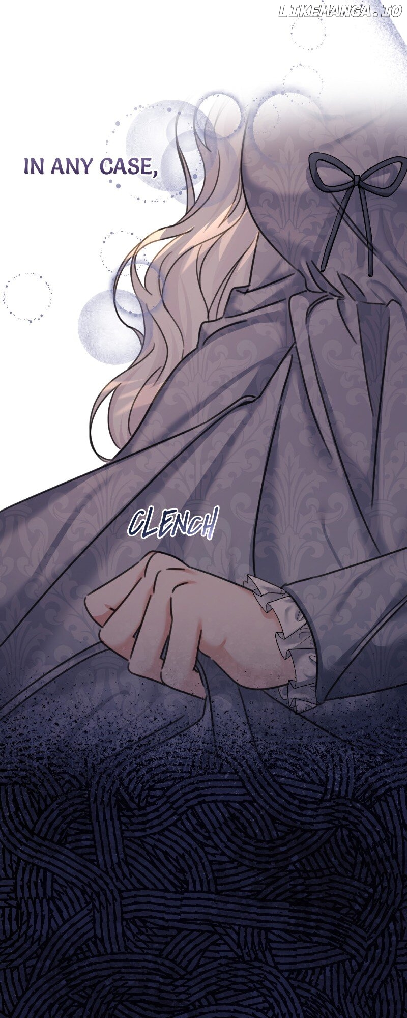 The Emperor's Sleepless Nights Chapter 5 - page 33