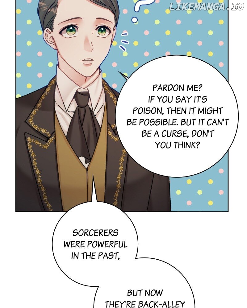 The Emperor's Sleepless Nights Chapter 5 - page 48