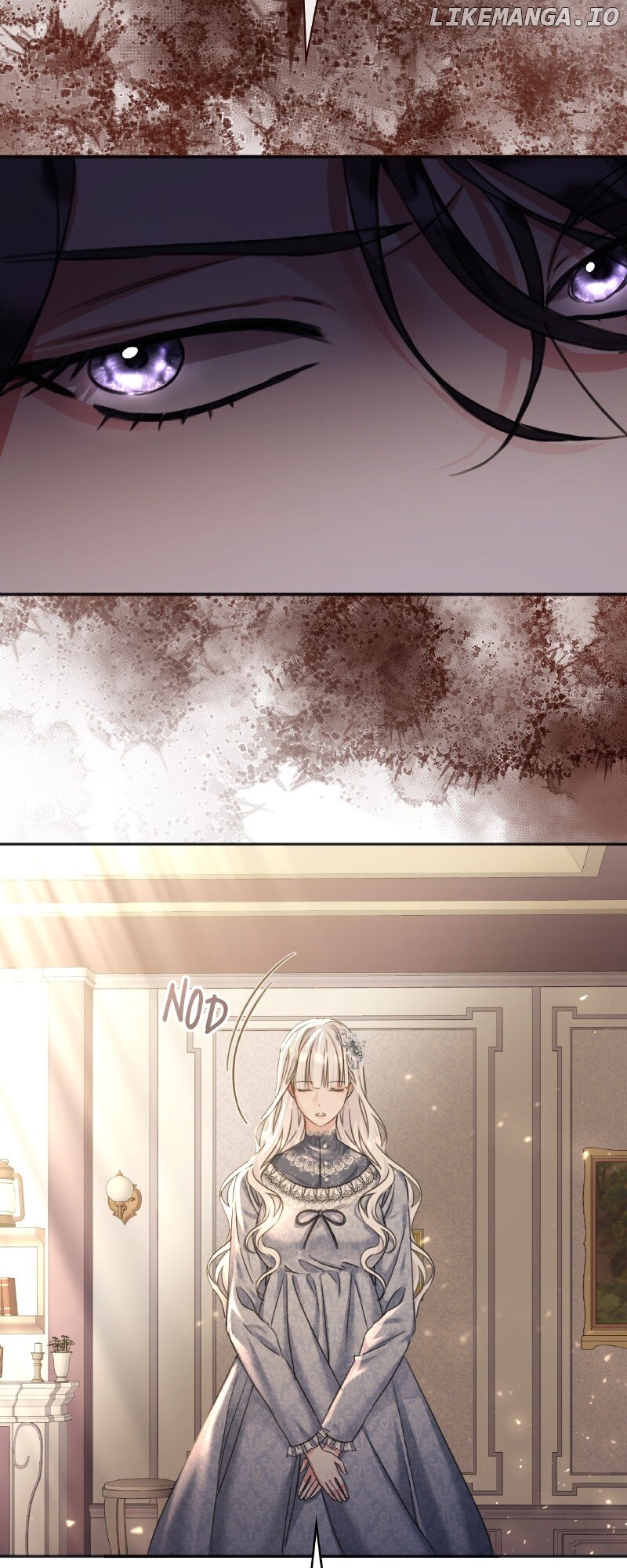 The Emperor's Sleepless Nights Chapter 5 - page 9