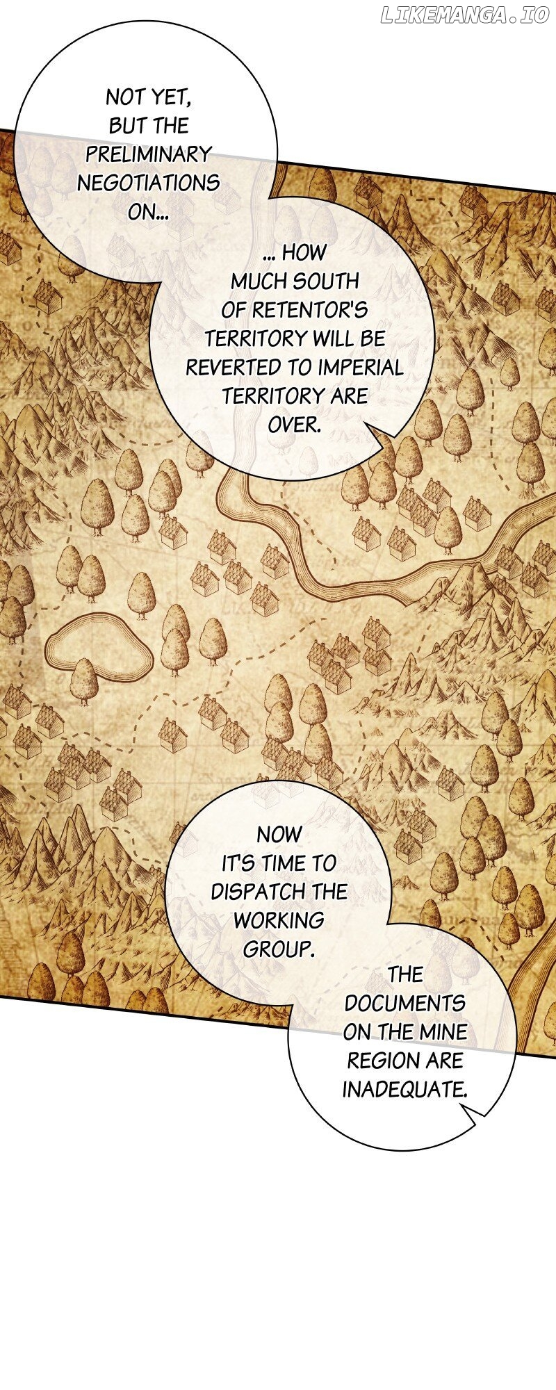 The Emperor's Sleepless Nights Chapter 22 - page 24