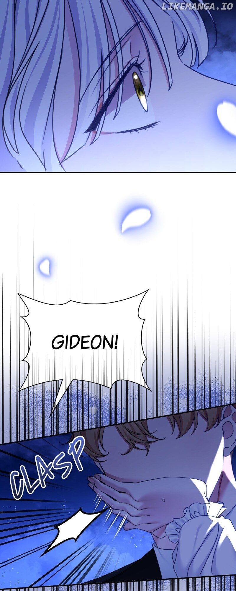 The Emperor's Sleepless Nights Chapter 22 - page 38