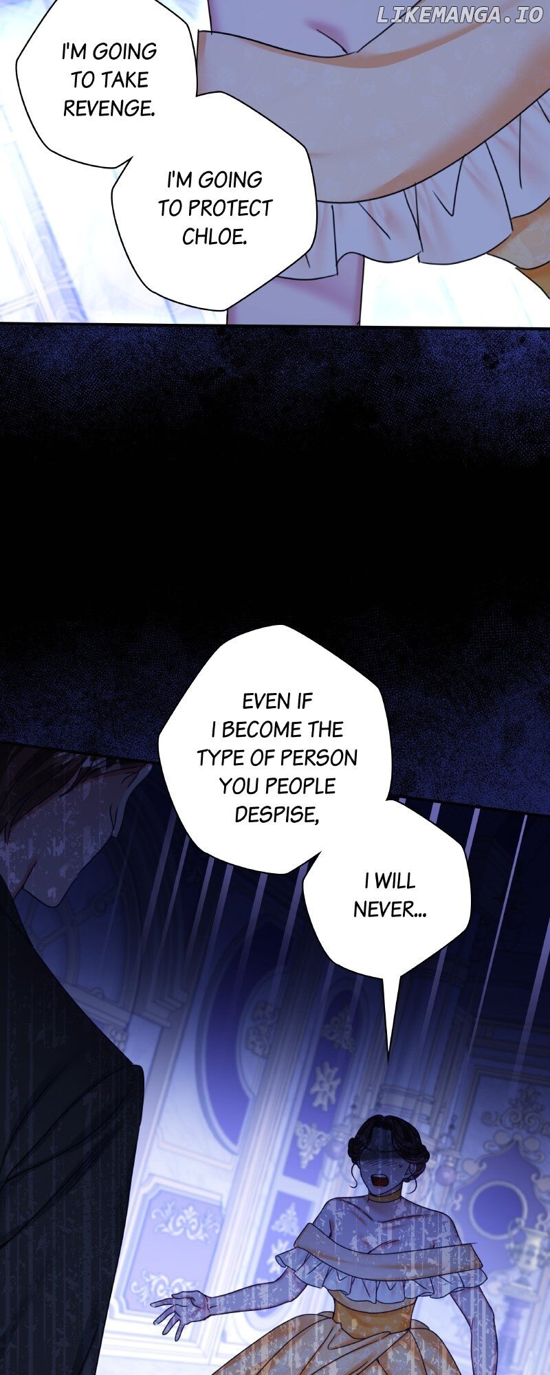 The Emperor's Sleepless Nights Chapter 22 - page 55