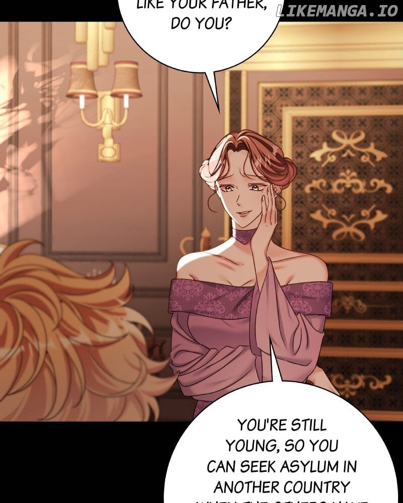The Emperor's Sleepless Nights Chapter 22 - page 65