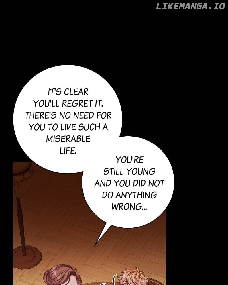 The Emperor's Sleepless Nights Chapter 22 - page 73