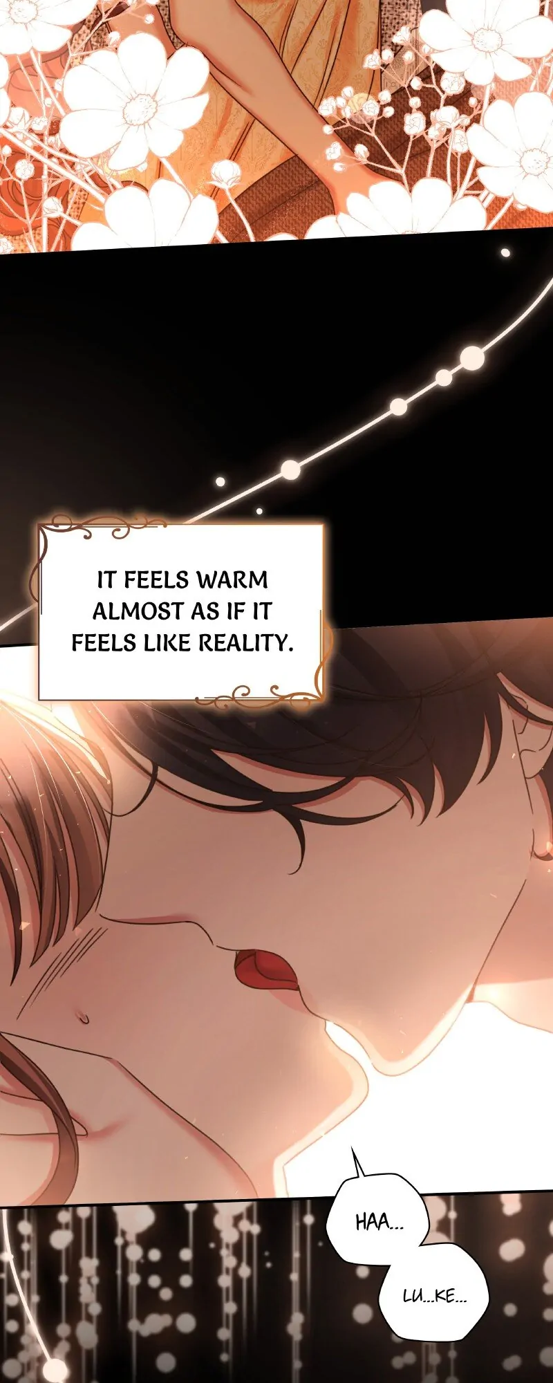 The Emperor's Sleepless Nights Chapter 21 - page 16