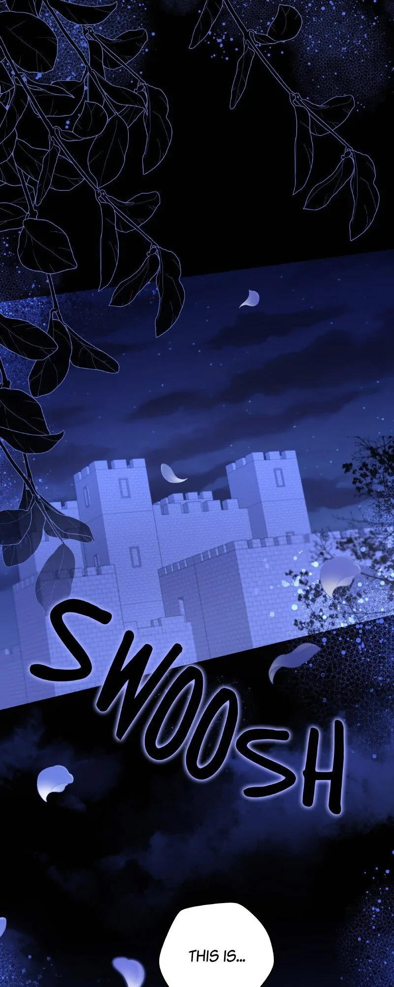 The Emperor's Sleepless Nights Chapter 21 - page 2