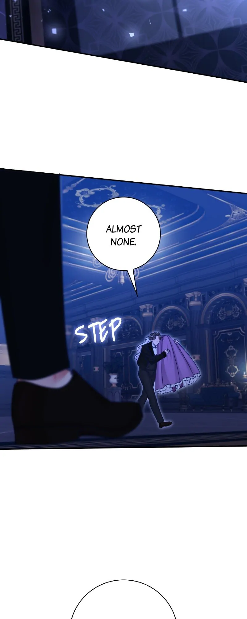 The Emperor's Sleepless Nights Chapter 21 - page 30